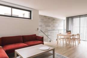 Stadium View Townhouse